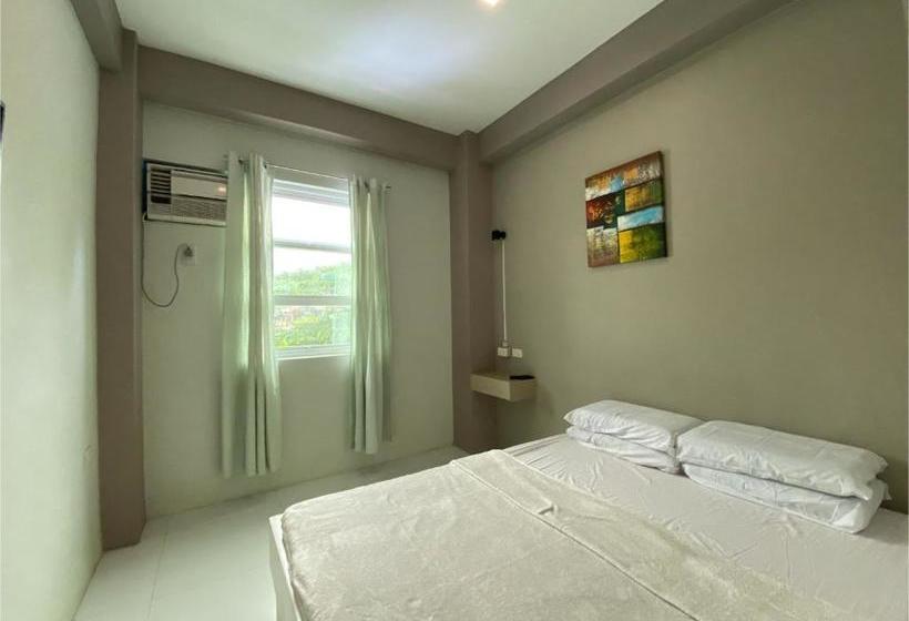 Hotel Oyo 720 Alt Residences