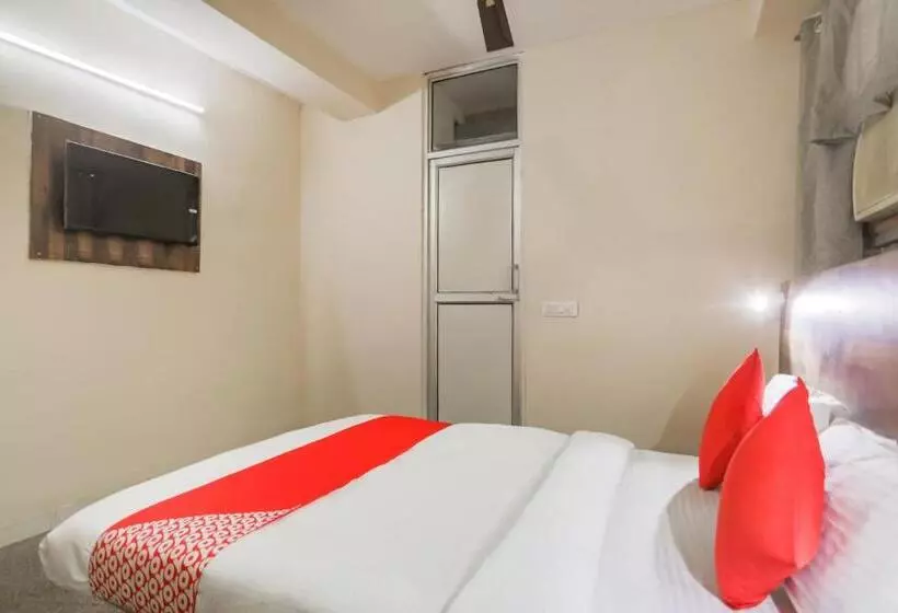 Super Hotel O Orchid Inn