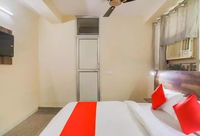 Super Hotel O Orchid Inn