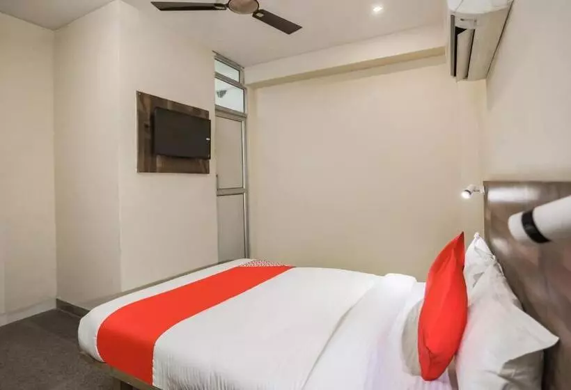 Super Hotel O Orchid Inn
