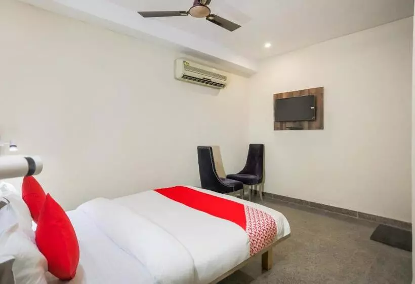 Super Hotel O Orchid Inn