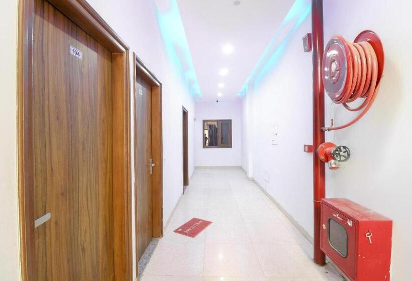 酒店 Oyo 76270  Shaurya