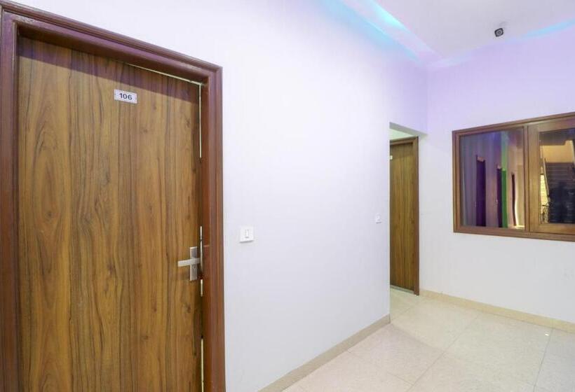 酒店 Oyo 76270  Shaurya