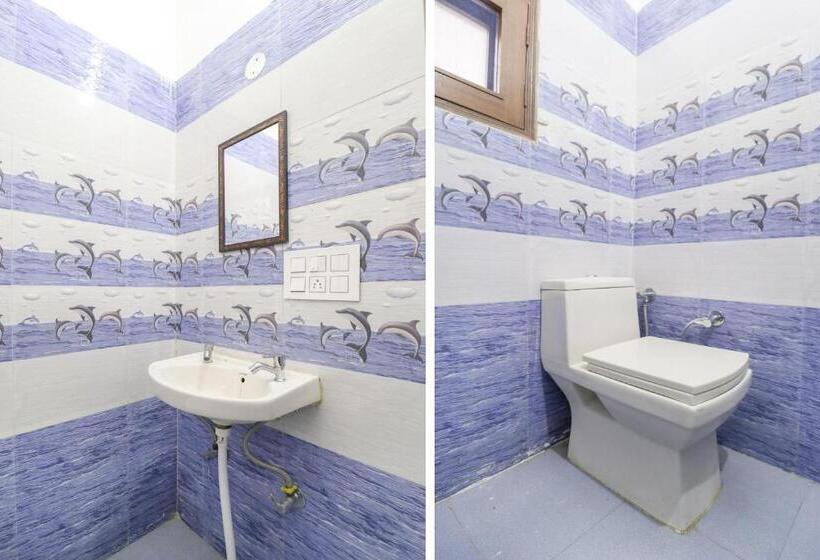 酒店 Oyo 76270  Shaurya