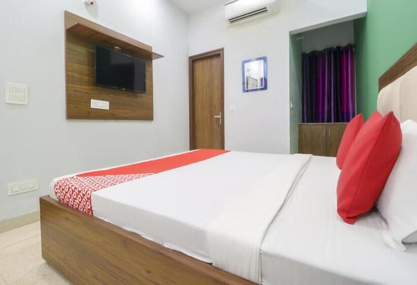 酒店 Oyo 76270  Shaurya