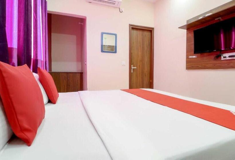 酒店 Oyo 76270  Shaurya