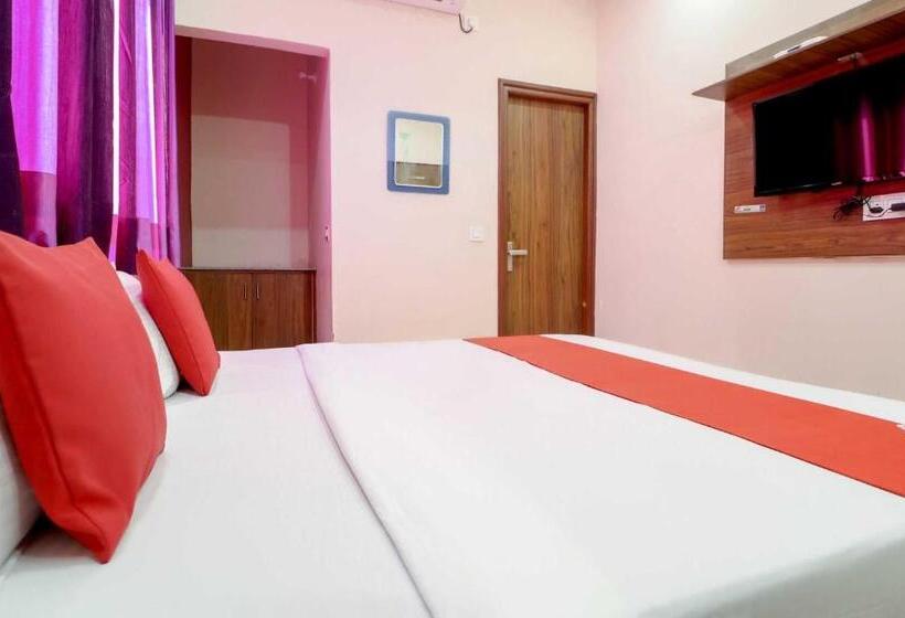 酒店 Oyo 76270  Shaurya