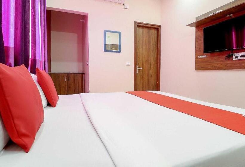 酒店 Oyo 76270  Shaurya