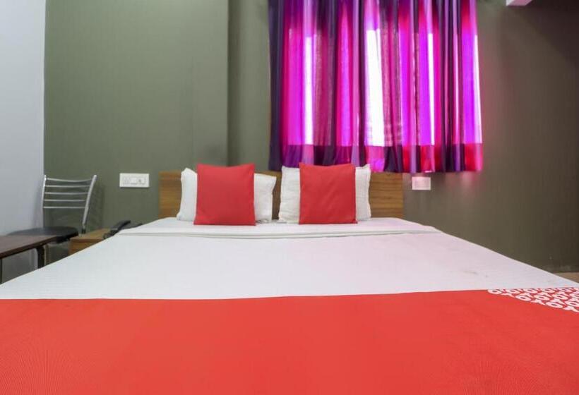 酒店 Oyo 76270  Shaurya