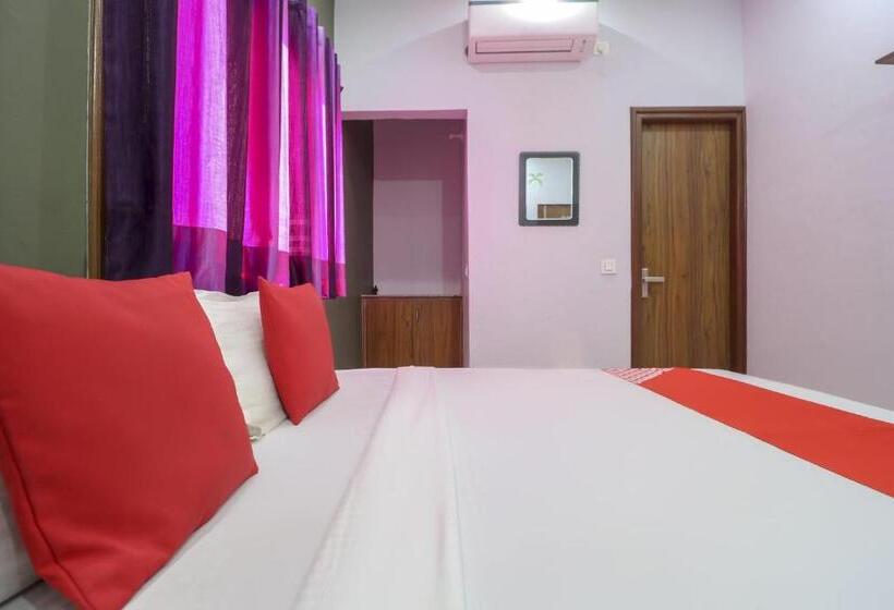 酒店 Oyo 76270  Shaurya