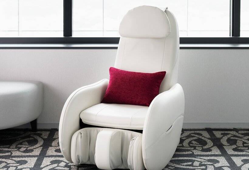 Otel Remm Plus Kobe Sannomiya