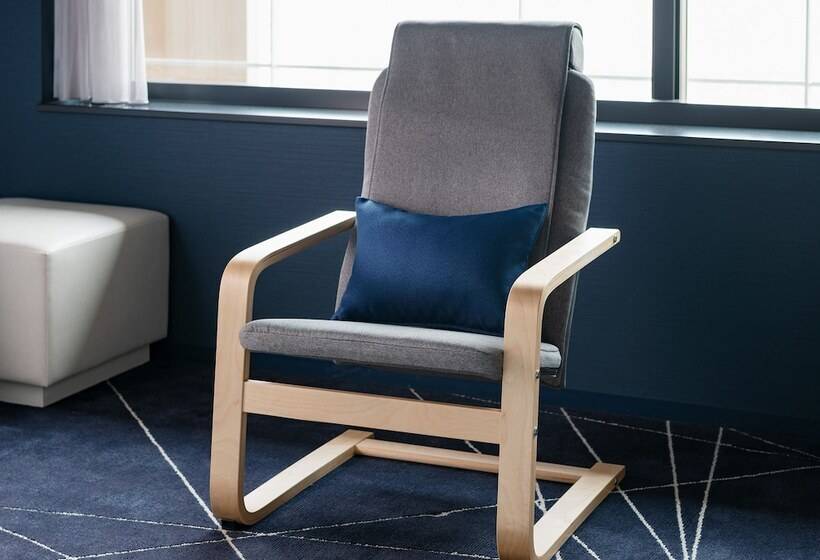 Otel Remm Plus Kobe Sannomiya