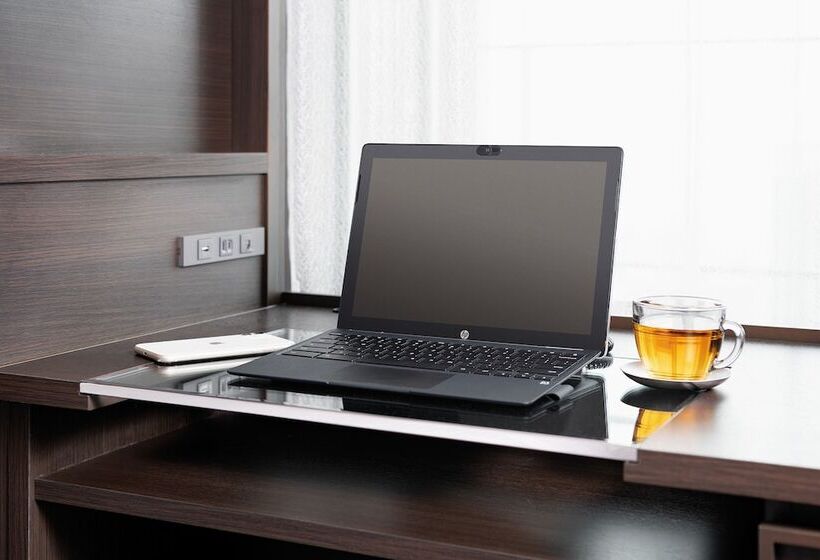 Otel Remm Plus Kobe Sannomiya