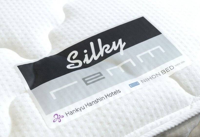 Otel Remm Plus Kobe Sannomiya