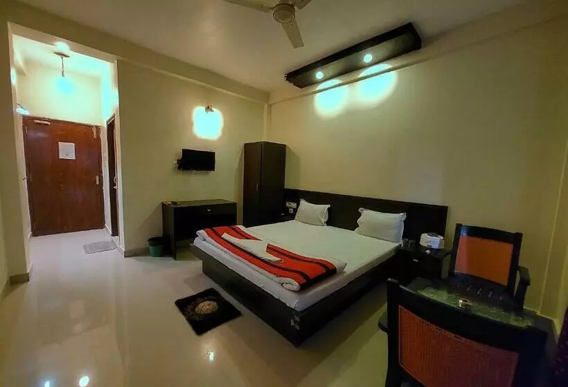 ホテル Shinjini Beach Resort