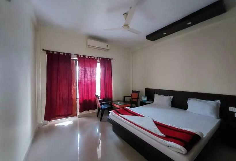 ホテル Shinjini Beach Resort