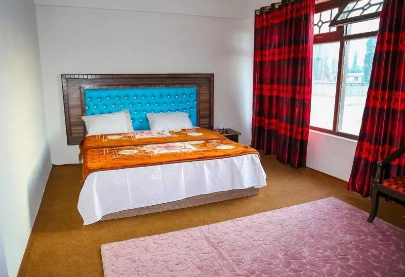 هتل Skardu Guest House