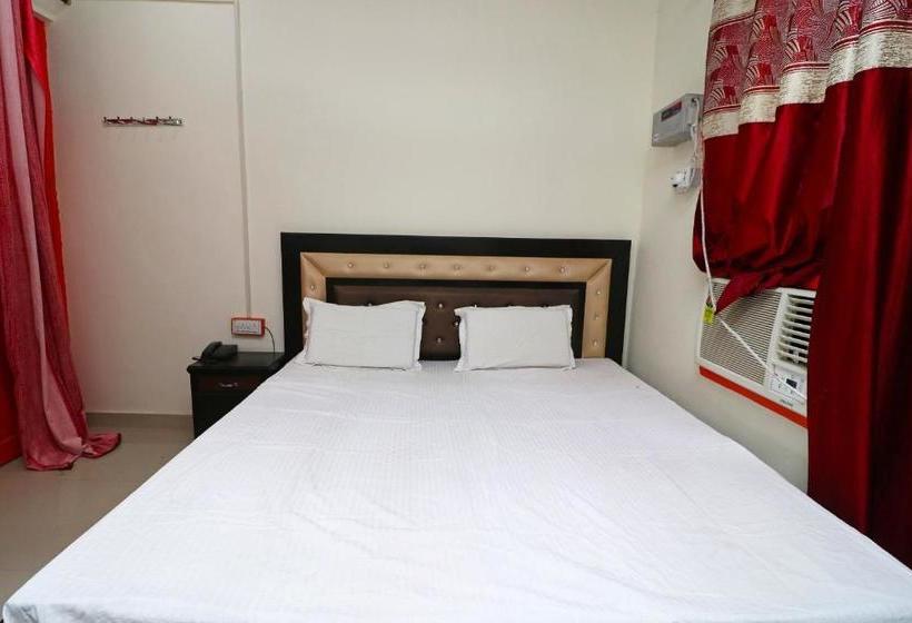 Hotel Spot On 37270 Apna Niwas