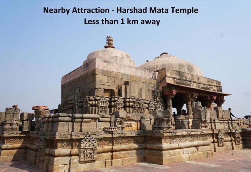 Hotel Spot On 37270 Apna Niwas