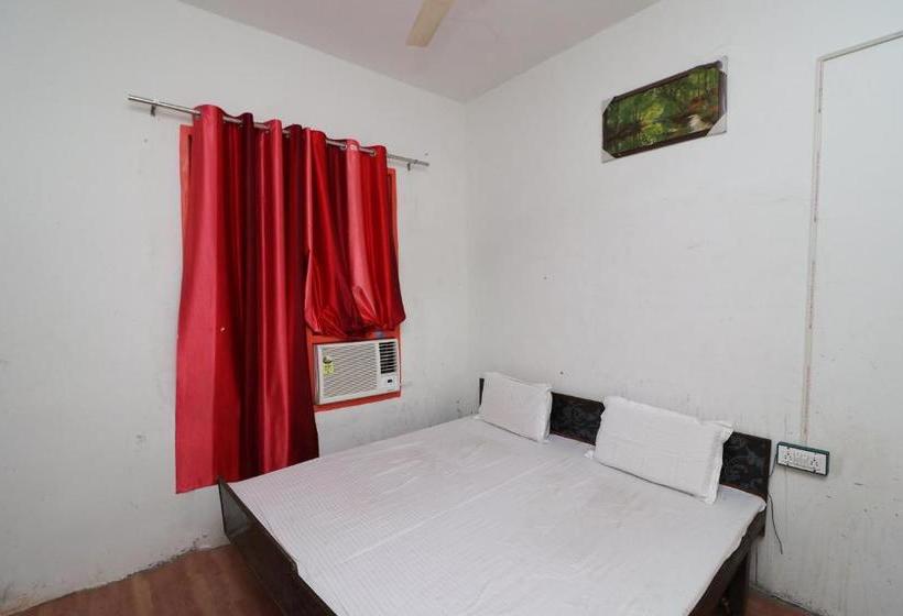 Hotel Spot On 37270 Apna Niwas