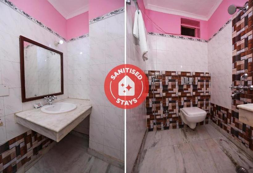 Hotel Spot On 37270 Apna Niwas