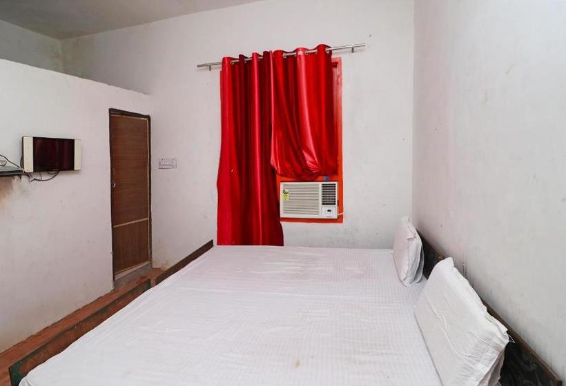 Hotel Spot On 37270 Apna Niwas