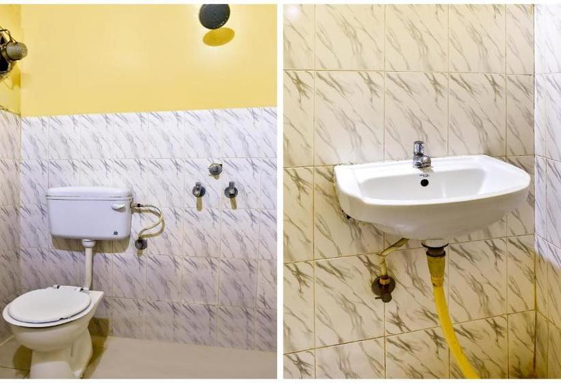 Отель Spot On 68497 Vinar