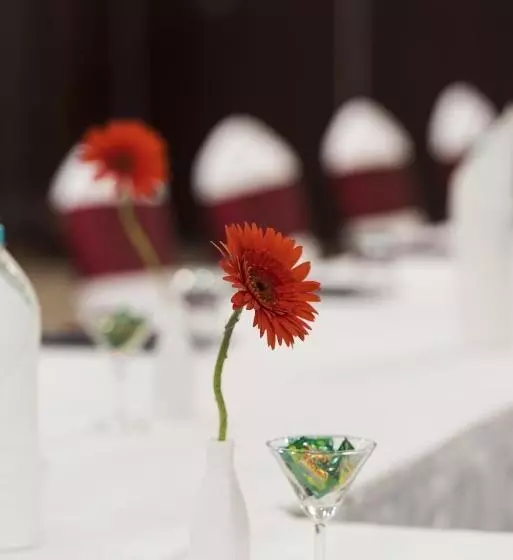 Hotelli The Fern Residency Galaxy Mall