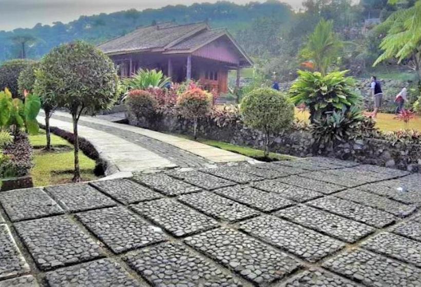 Hotelli Villa Honey Robert