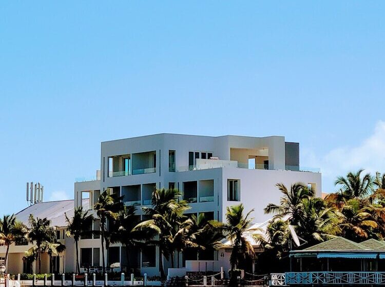 هتل Zenza Boutique