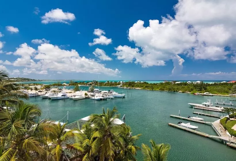 هتل Zenza Boutique