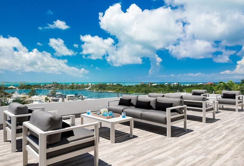 هتل Zenza Boutique