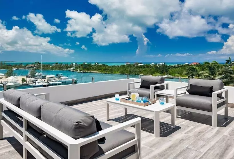 هتل Zenza Boutique