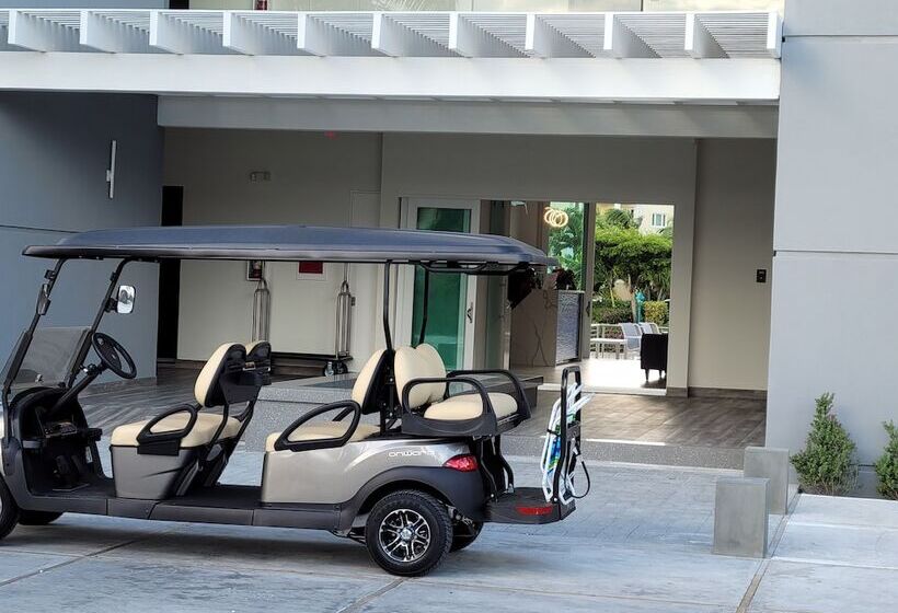 هتل Zenza Boutique