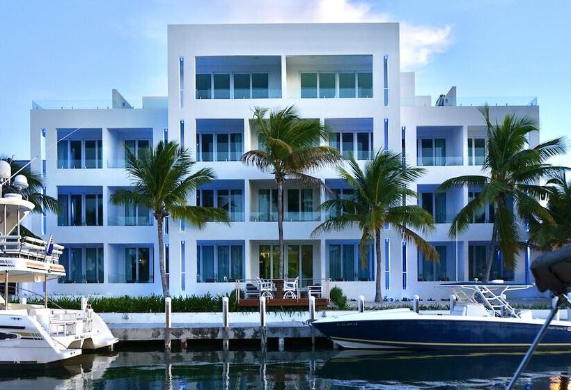 هتل Zenza Boutique