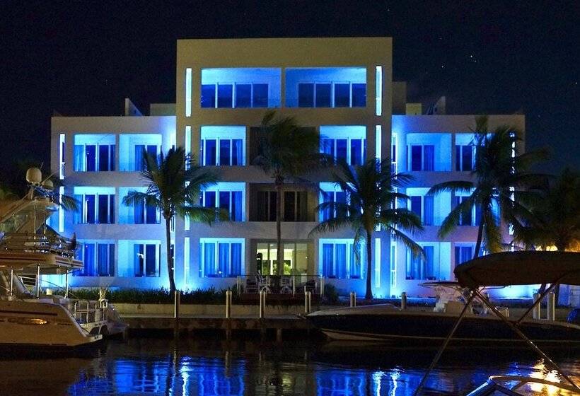 هتل Zenza Boutique