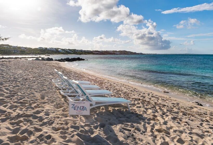 هتل Zenza Boutique