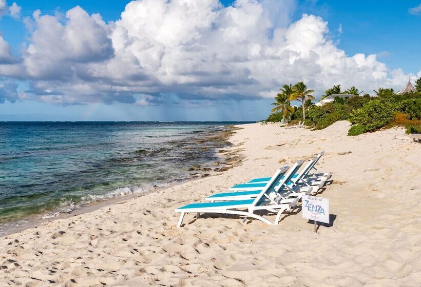 هتل Zenza Boutique