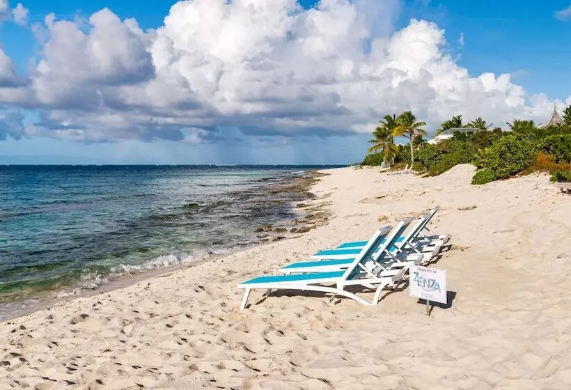 هتل Zenza Boutique