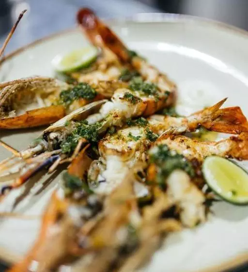 Majatalo Dots Bay House