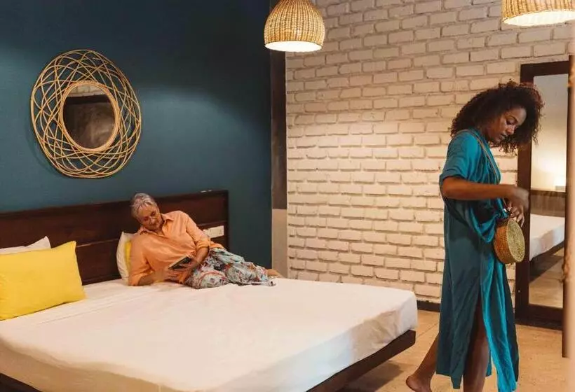 Majatalo Dots Bay House