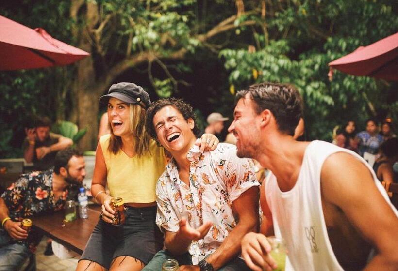 ペンション Dots Bay House