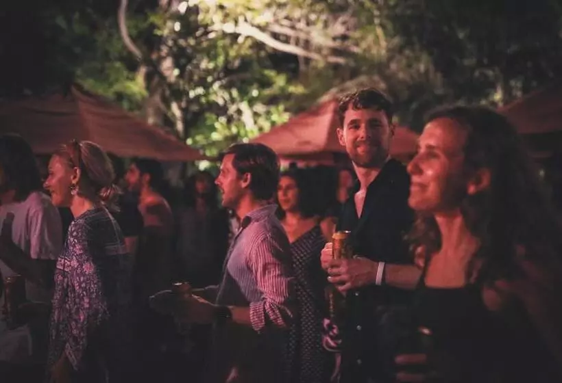 Majatalo Dots Bay House