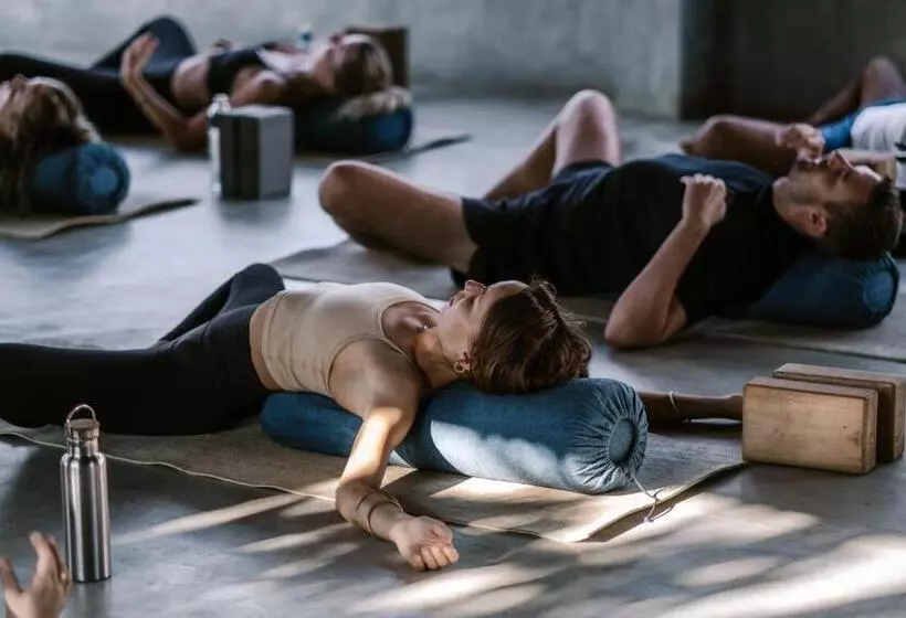 Majatalo Dots Bay House