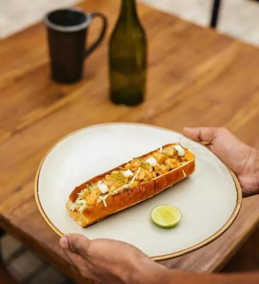 Majatalo Dots Bay House