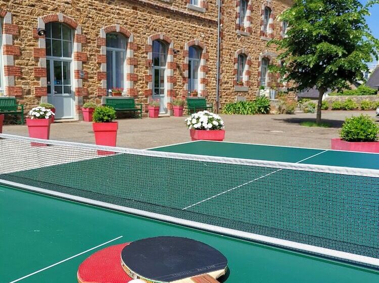 بنسيون La Recreation