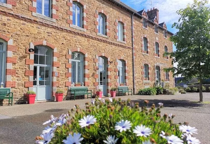 ペンション La Recreation