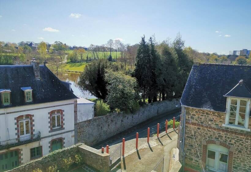 بنسيون La Recreation