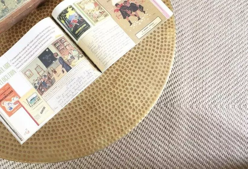 ペンション La Recreation