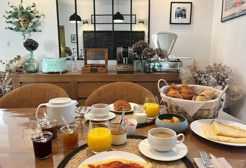 ペンション La Recreation